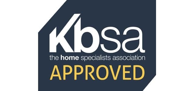 kbsa - the home specialists association logo