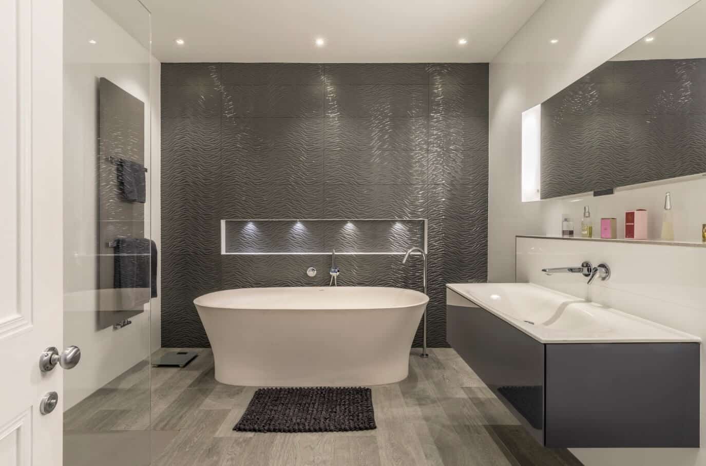 How much does a new bathroom cost? Adamson Construction & Interiors